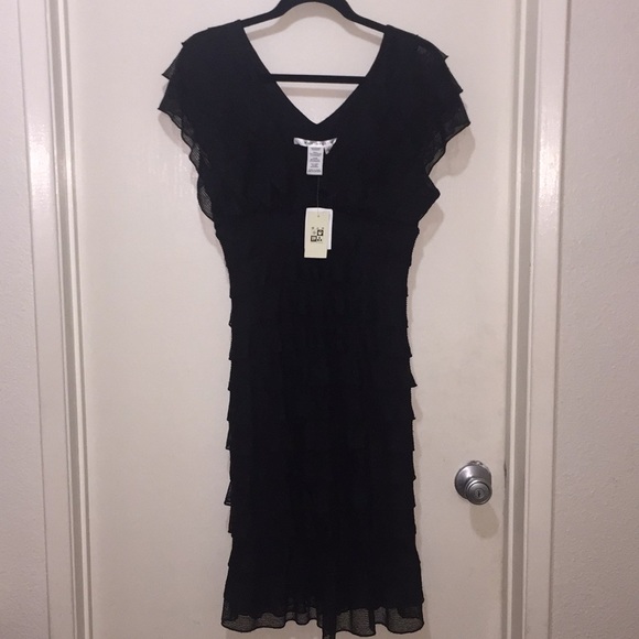 Max Studio Dresses & Skirts - Max Studio Black Dress